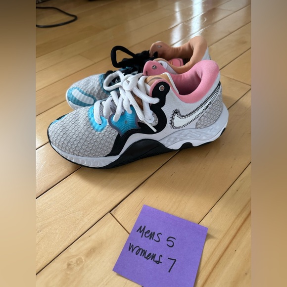 Nike Renew Elevate 2 - Picture 6 of 6